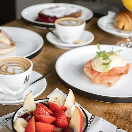 Hotel Rooms25 Amsterdam