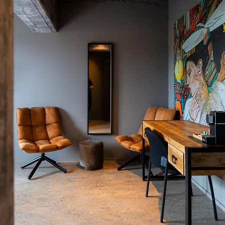 Hotel Rooms25 Amsterdam