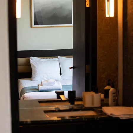 Rooms25 Hotel Amsterdam
