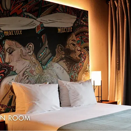 Rooms25 * Amsterdam