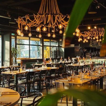 Hotel Rooms25 Amsterdam