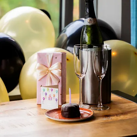 Hotel Rooms25 Amsterdam