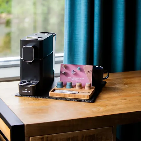Rooms25 Amsterdam