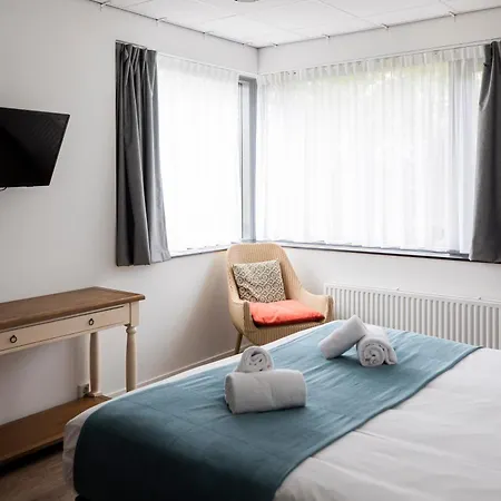 Hotel Rooms25 Amsterdam