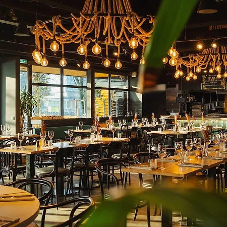 Rooms25 Hotel Amsterdam