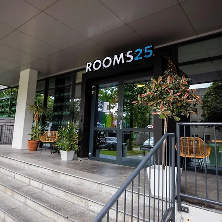 Rooms25