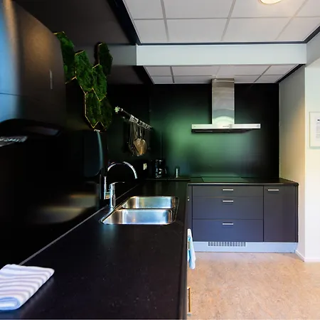 Hotel Rooms25 Amsterdam