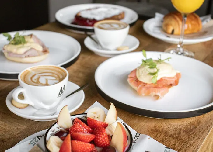 酒店 Rooms25 阿姆斯特丹