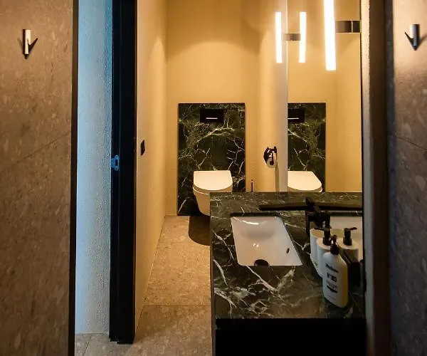 酒店 Rooms25 阿姆斯特丹