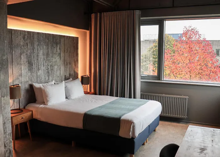 Rooms25 * 阿姆斯特丹