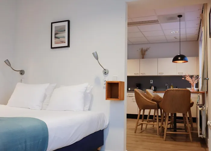 Rooms25 * 阿姆斯特丹