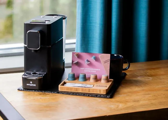 Rooms25 阿姆斯特丹