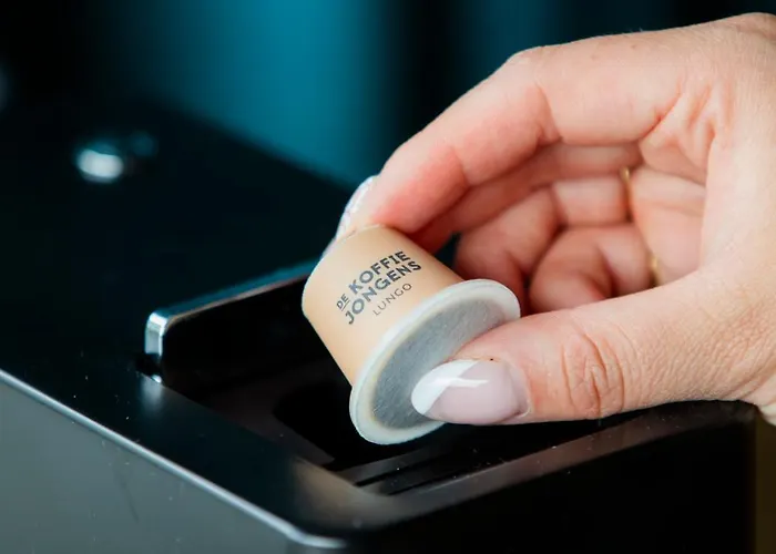 Rooms25 * 阿姆斯特丹