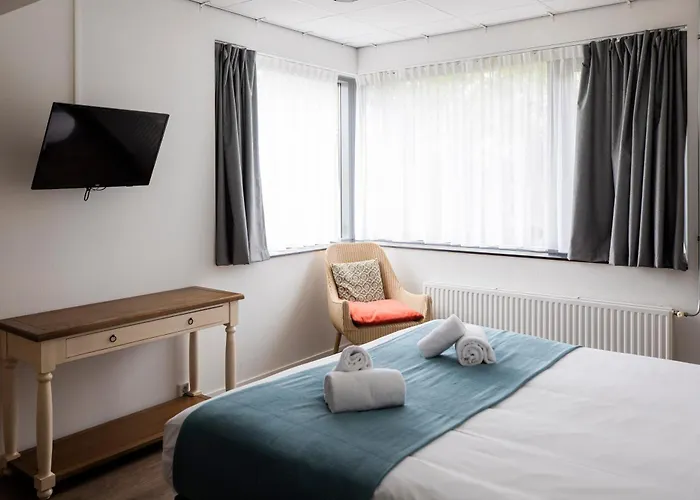 酒店 Rooms25 阿姆斯特丹