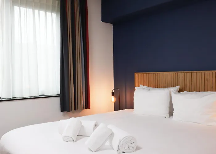 Rooms25 * 阿姆斯特丹