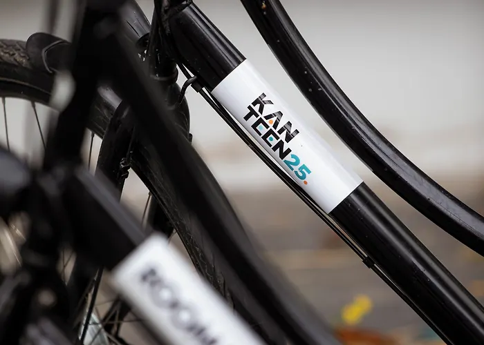 Rooms25 阿姆斯特丹