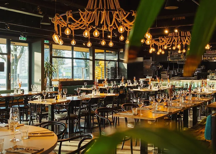 Rooms25 酒店 阿姆斯特丹