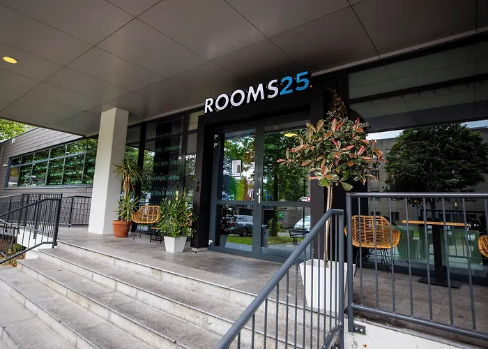 Rooms25