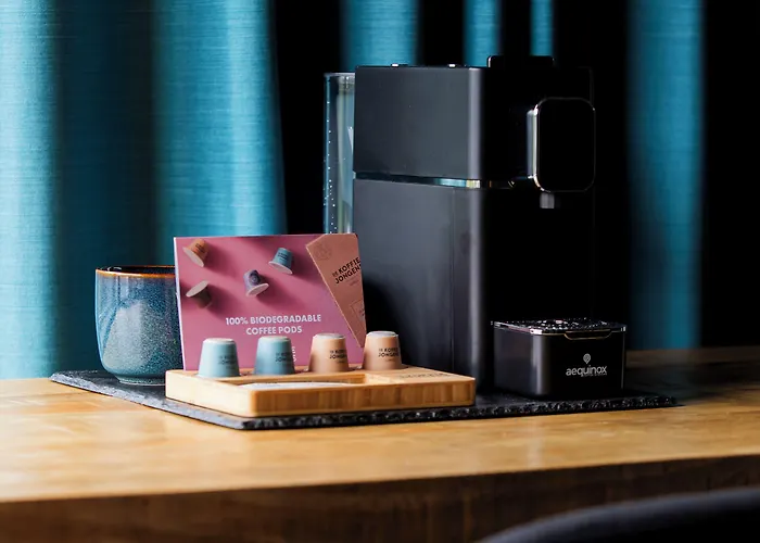 Rooms25 阿姆斯特丹