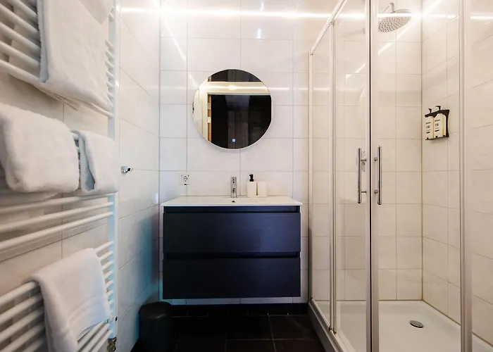 Rooms25 阿姆斯特丹