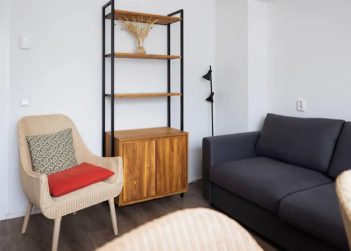 Rooms25 * 阿姆斯特丹