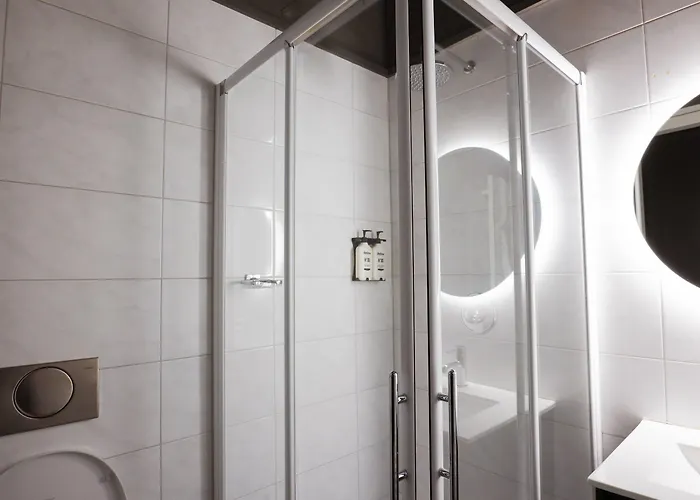 Rooms25 阿姆斯特丹