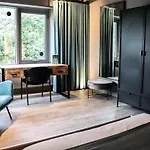 Rooms25 ホテル アムステルダム