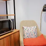 Rooms25 ホテル
