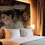 Rooms25 * アムステルダム
