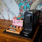 Rooms25 ホテル