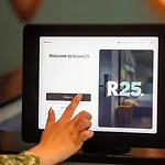 Rooms25 * アムステルダム