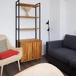 Rooms25 * アムステルダム