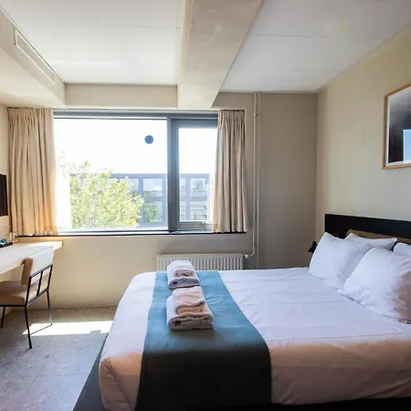 Rooms25 * Ámsterdam