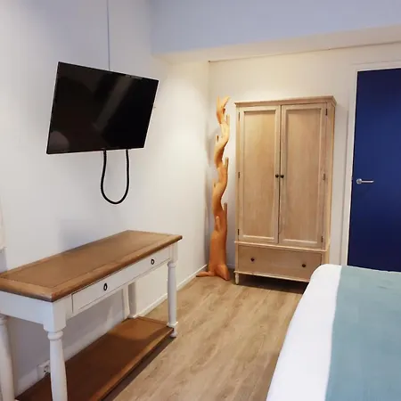 Hotel Rooms25 Ámsterdam