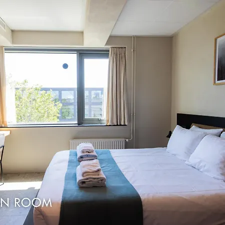 Rooms25 호텔