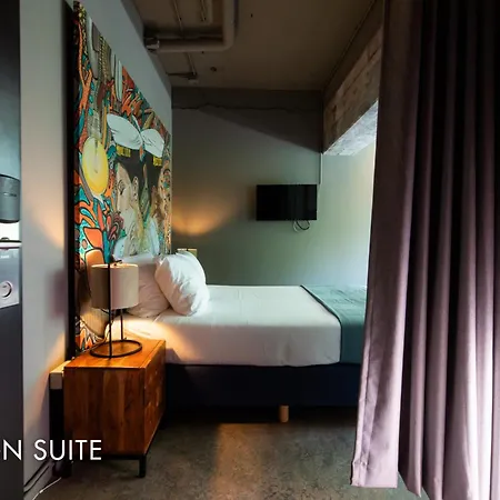 Hotel Rooms25 Ámsterdam
