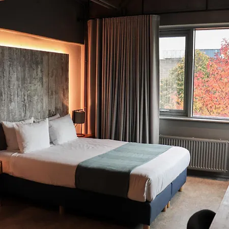Rooms25 * 암스테르담
