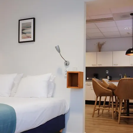 Rooms25 * 암스테르담