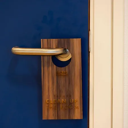 Rooms25 * Ámsterdam