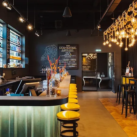 Rooms25 암스테르담