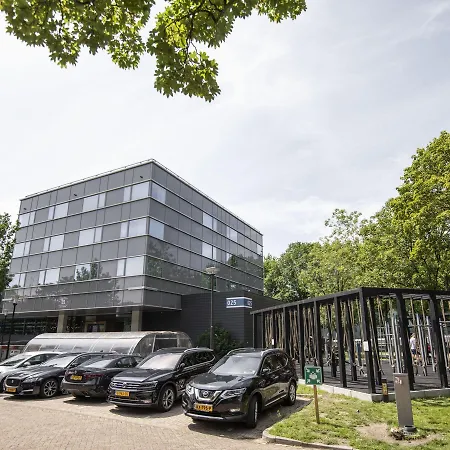 Rooms25 Ámsterdam