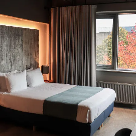 Rooms25 Hotel