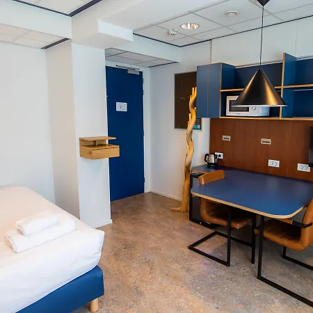 Rooms25 Ámsterdam