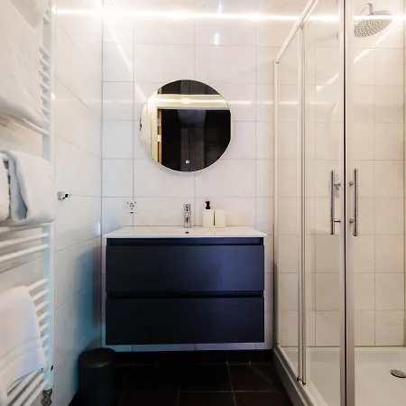Rooms25 Ámsterdam