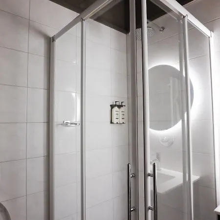 Rooms25 Ámsterdam