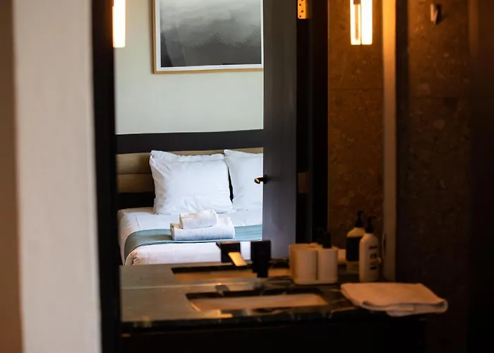 Rooms25 ホテル アムステルダム