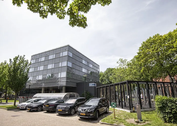 Rooms25 アムステルダム