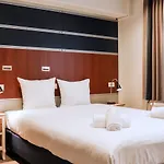 Rooms25 Hotel Amsterdam